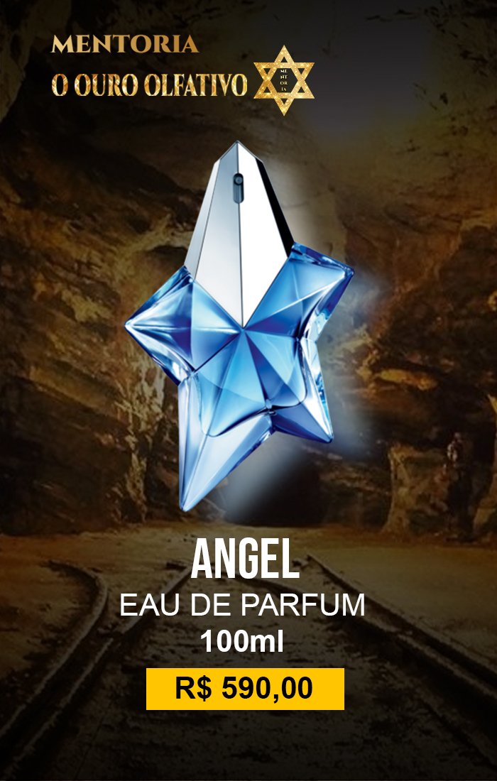 ANGEL ESTRELA EDP 100ML