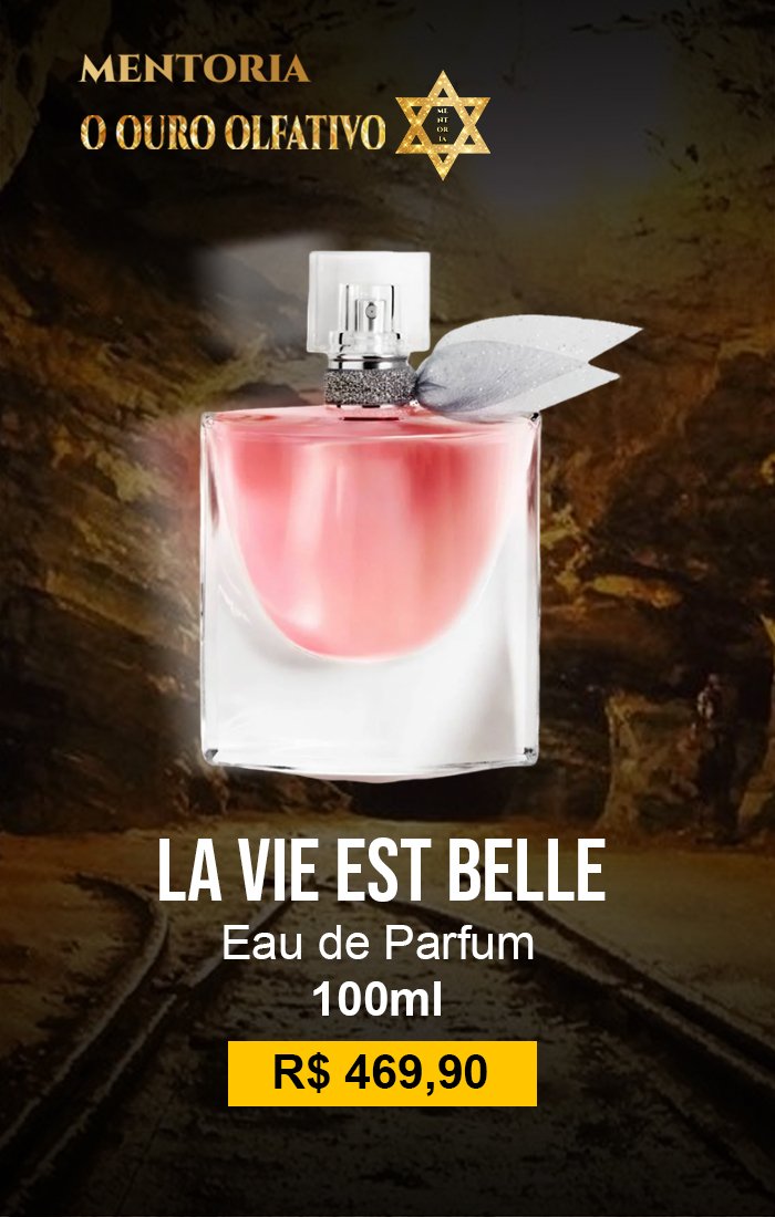 LA VIE EST BELLE EDP 100ML
