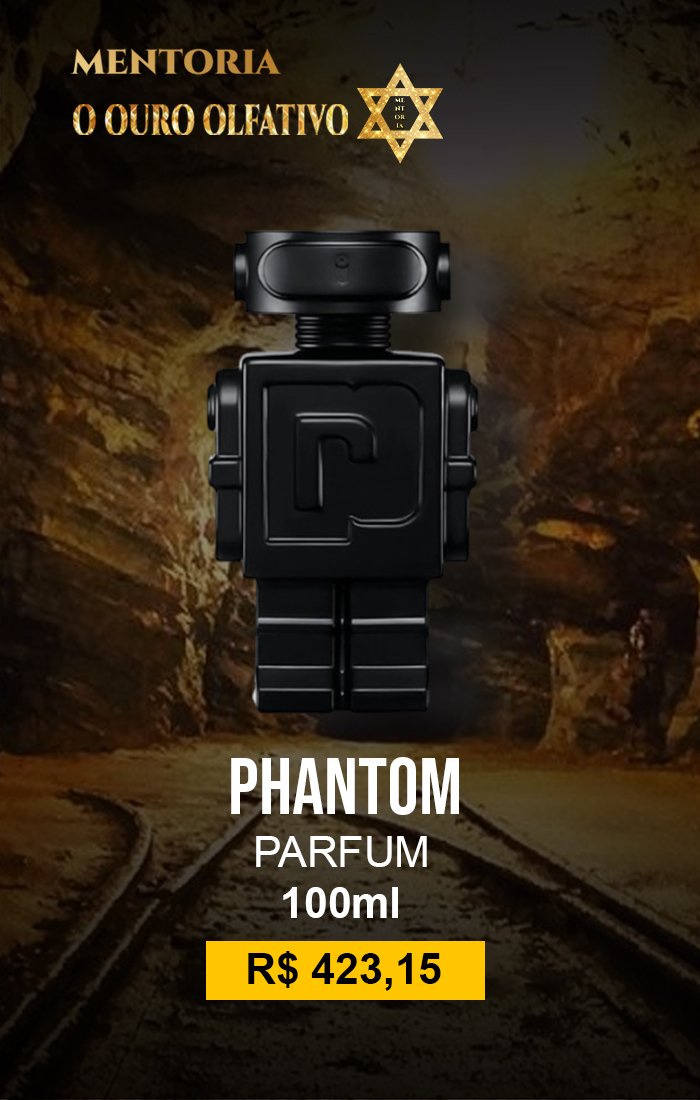 PHANTOM PARFUM 100ML