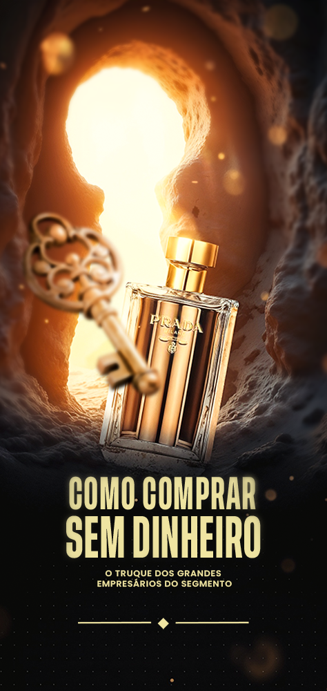 COMPRAR SEM DINHEIRO