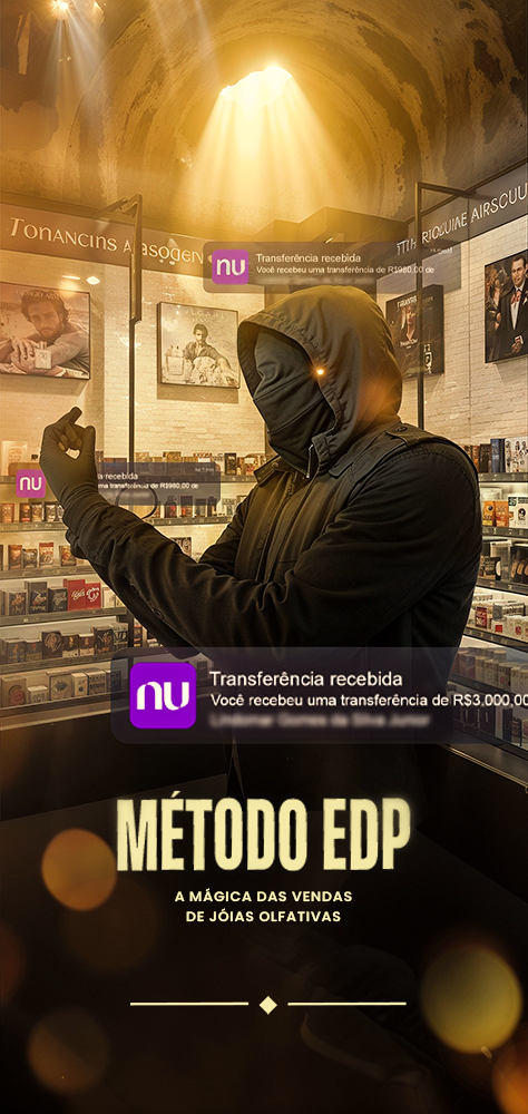 MÉTODO EDP