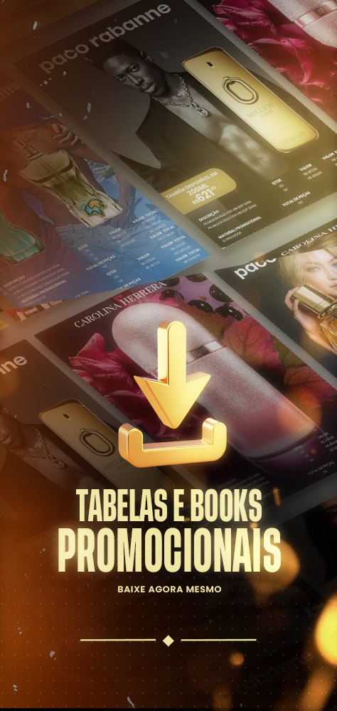 TABELAS E BOOKS