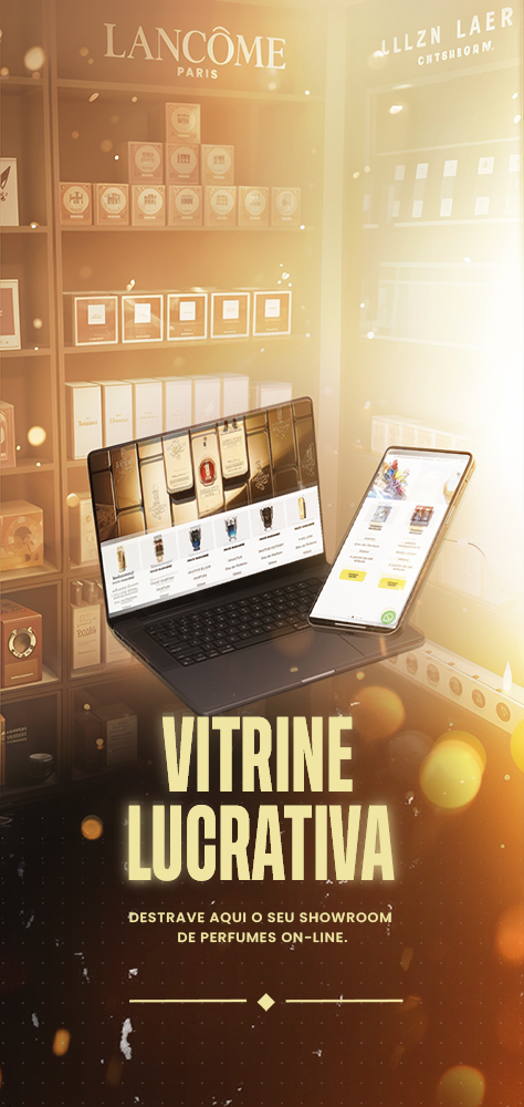 Vitrine Lucrativa